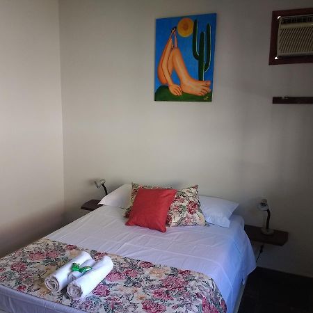 Residencia Toca Do Cacao Suites Búzios Zewnętrze zdjęcie