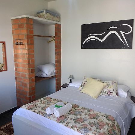 Residencia Toca Do Cacao Suites Búzios Zewnętrze zdjęcie
