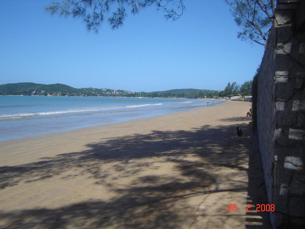 Residencia Toca Do Cacao Suites Búzios Zewnętrze zdjęcie
