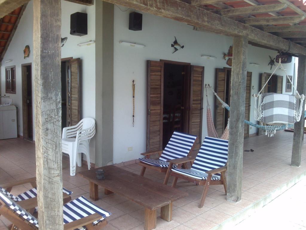 Residencia Toca Do Cacao Suites Búzios Zewnętrze zdjęcie