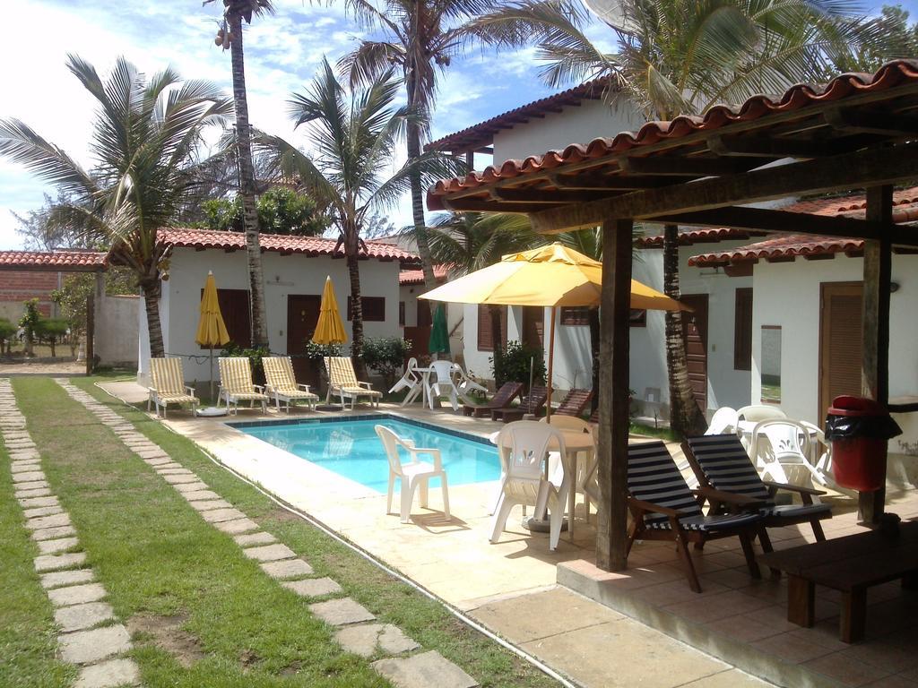 Residencia Toca Do Cacao Suites Búzios Zewnętrze zdjęcie