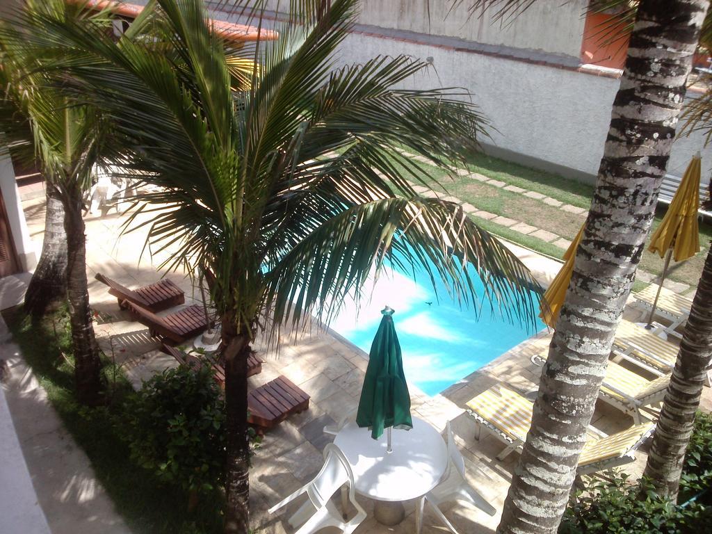 Residencia Toca Do Cacao Suites Búzios Zewnętrze zdjęcie