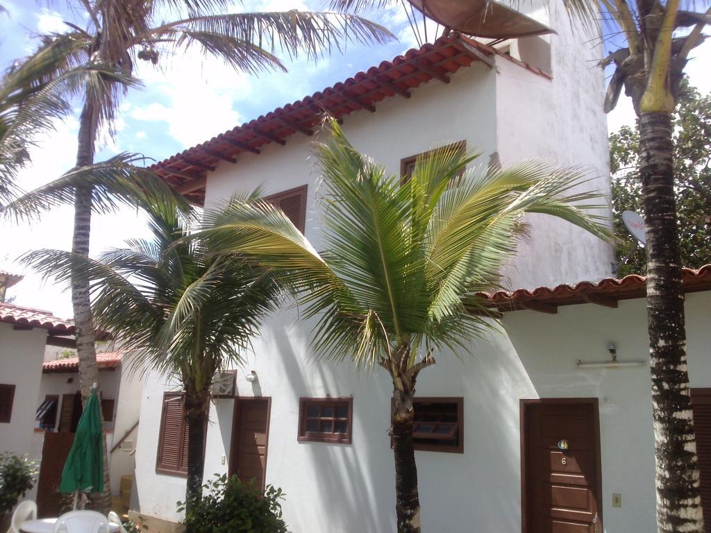 Residencia Toca Do Cacao Suites Búzios Zewnętrze zdjęcie