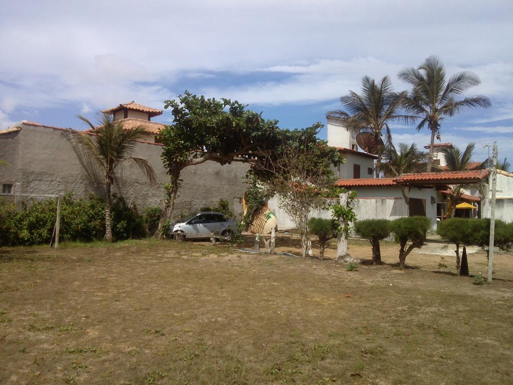 Residencia Toca Do Cacao Suites Búzios Zewnętrze zdjęcie