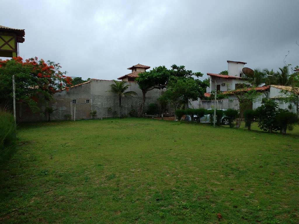 Residencia Toca Do Cacao Suites Búzios Zewnętrze zdjęcie