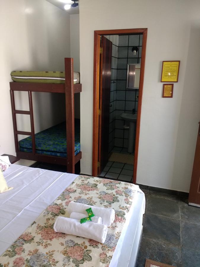 Residencia Toca Do Cacao Suites Búzios Zewnętrze zdjęcie