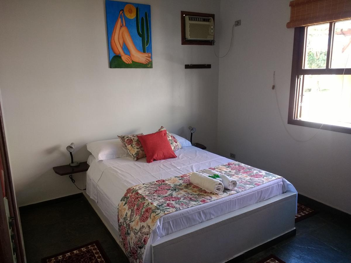 Residencia Toca Do Cacao Suites Búzios Zewnętrze zdjęcie