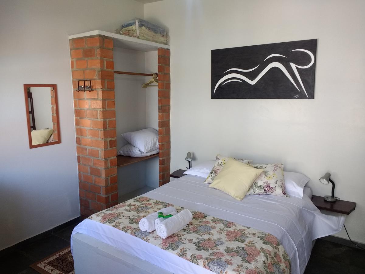 Residencia Toca Do Cacao Suites Búzios Zewnętrze zdjęcie