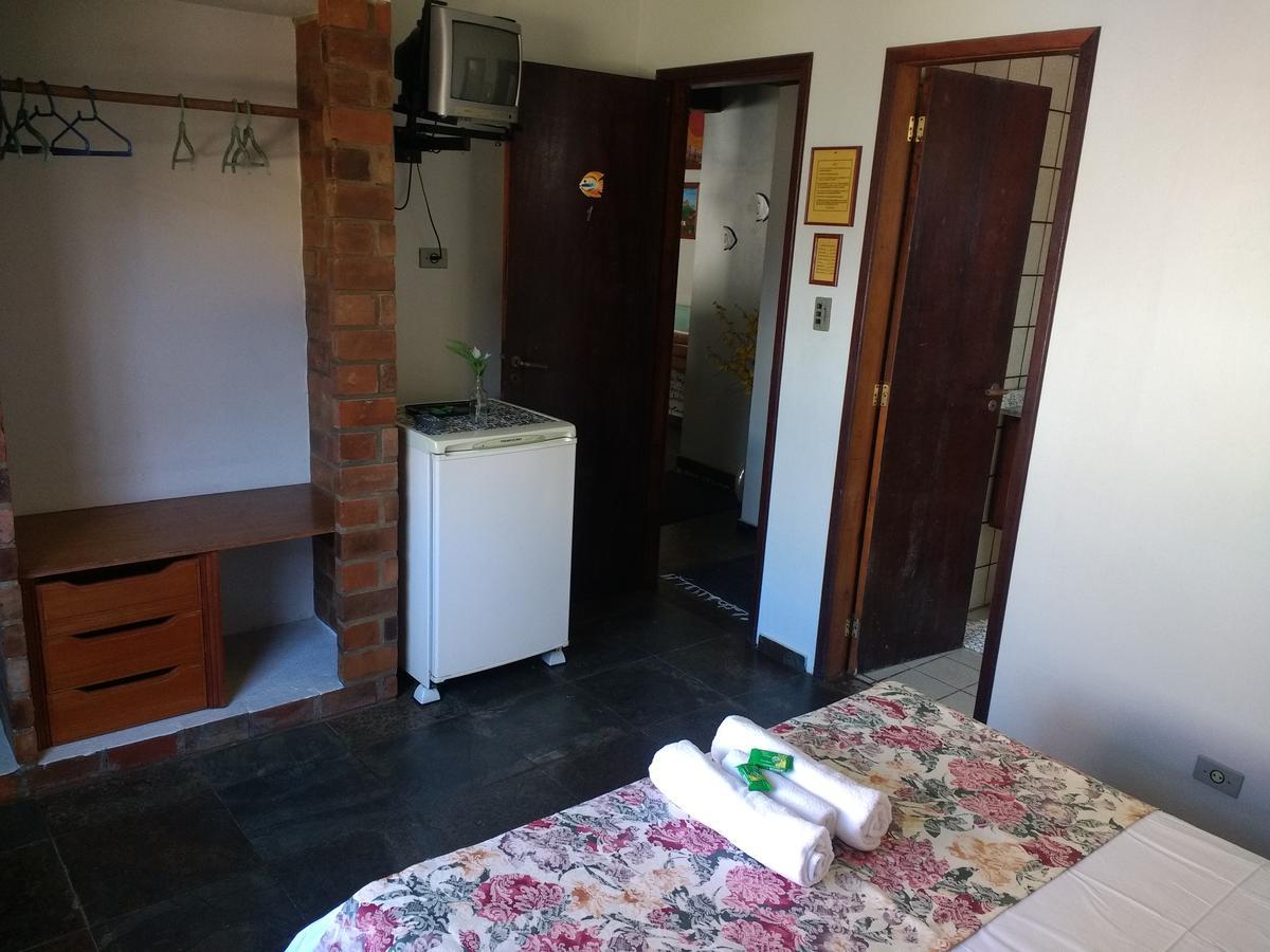 Residencia Toca Do Cacao Suites Búzios Zewnętrze zdjęcie
