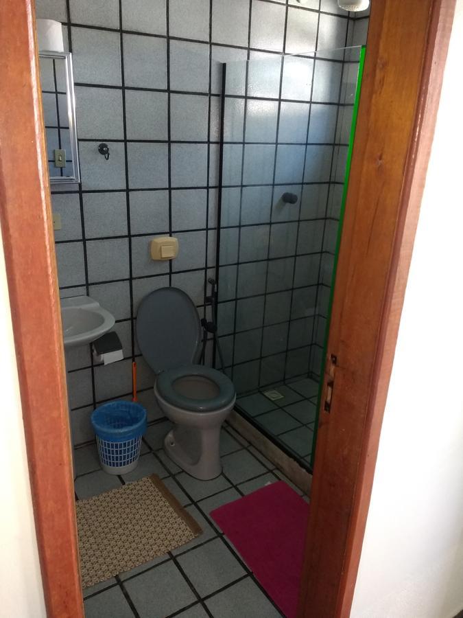 Residencia Toca Do Cacao Suites Búzios Zewnętrze zdjęcie